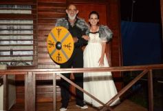 Foto de la galería: Con una fiesta memorable: Gabriela y Miquela dieron el si en Oberá