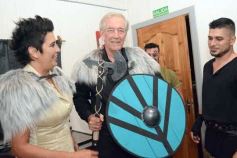 Foto de la galería: Con una fiesta memorable: Gabriela y Miquela dieron el si en Oberá