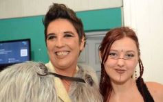 Foto de la galería: Con una fiesta memorable: Gabriela y Miquela dieron el si en Oberá