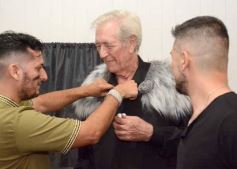 Foto de la galería: Con una fiesta memorable: Gabriela y Miquela dieron el si en Oberá