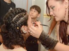 Foto de la galería: Con una fiesta memorable: Gabriela y Miquela dieron el si en Oberá