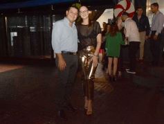 Foto de la galería: Con una fiesta memorable: Gabriela y Miquela dieron el si en Oberá