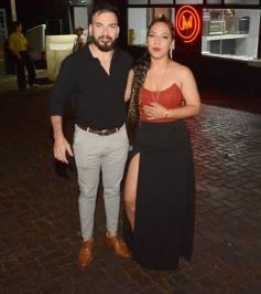 Foto de la galería: Con una fiesta memorable: Gabriela y Miquela dieron el si en Oberá