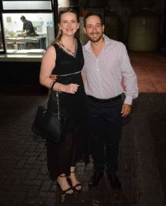 Foto de la galería: Con una fiesta memorable: Gabriela y Miquela dieron el si en Oberá