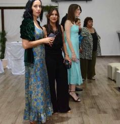 Foto de la galería: Con una fiesta memorable: Gabriela y Miquela dieron el si en Oberá