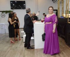 Foto de la galería: Con una fiesta memorable: Gabriela y Miquela dieron el si en Oberá