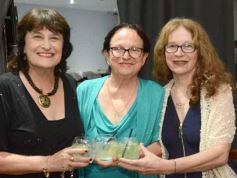 Foto de la galería: Con una fiesta memorable: Gabriela y Miquela dieron el si en Oberá