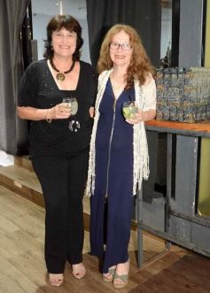 Foto de la galería: Con una fiesta memorable: Gabriela y Miquela dieron el si en Oberá