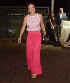 Foto de la galería: Con una fiesta memorable: Gabriela y Miquela dieron el si en Oberá