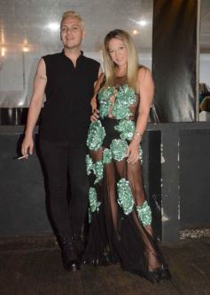 Foto de la galería: Con una fiesta memorable: Gabriela y Miquela dieron el si en Oberá