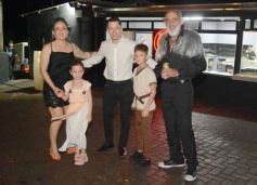 Foto de la galería: Con una fiesta memorable: Gabriela y Miquela dieron el si en Oberá