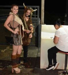 Foto de la galería: Con una fiesta memorable: Gabriela y Miquela dieron el si en Oberá