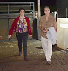 Foto de la galería: Con una fiesta memorable: Gabriela y Miquela dieron el si en Oberá