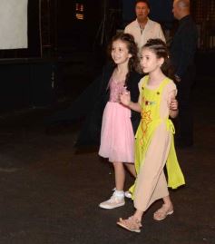 Foto de la galería: Con una fiesta memorable: Gabriela y Miquela dieron el si en Oberá