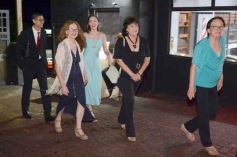 Foto de la galería: Con una fiesta memorable: Gabriela y Miquela dieron el si en Oberá