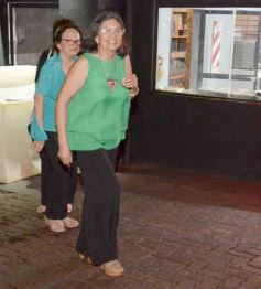 Foto de la galería: Con una fiesta memorable: Gabriela y Miquela dieron el si en Oberá