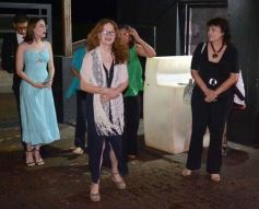 Foto de la galería: Con una fiesta memorable: Gabriela y Miquela dieron el si en Oberá