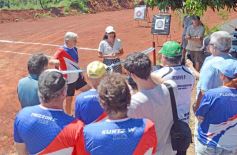 Sixto Fotografías. Deportes. Clubes