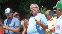 Foto de la galería: Tiro con arco: Centro de Cazadores inauguró su cancha y ya apunta a una Escuela de Arquería