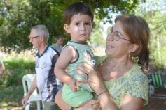 Foto de la galería: Tiro con arco: Centro de Cazadores inauguró su cancha y ya apunta a una Escuela de Arquería