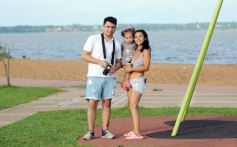 Foto de la galería: Verano posadeño: el nuevo Camping Municipal, parte del disfrute en Costa Sur