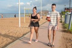 Foto de la galería: Verano posadeño: el nuevo Camping Municipal, parte del disfrute en Costa Sur