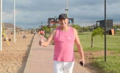 Foto de la galería: Verano posadeño: el nuevo Camping Municipal, parte del disfrute en Costa Sur