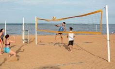 Foto de la galería: Verano posadeño: el nuevo Camping Municipal, parte del disfrute en Costa Sur