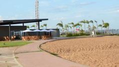 Foto de la galería: Verano posadeño: el nuevo Camping Municipal, parte del disfrute en Costa Sur