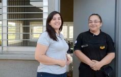 Foto de la galería: Verano posadeño: el nuevo Camping Municipal, parte del disfrute en Costa Sur