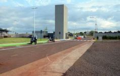 Foto de la galería: Verano posadeño: el nuevo Camping Municipal, parte del disfrute en Costa Sur