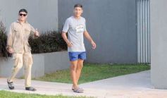 Foto de la galería: Verano posadeño: el nuevo Camping Municipal, parte del disfrute en Costa Sur