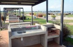 Foto de la galería: Verano posadeño: el nuevo Camping Municipal, parte del disfrute en Costa Sur