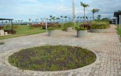 Foto de la galería: Verano posadeño: el nuevo Camping Municipal, parte del disfrute en Costa Sur