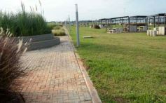 Foto de la galería: Verano posadeño: el nuevo Camping Municipal, parte del disfrute en Costa Sur