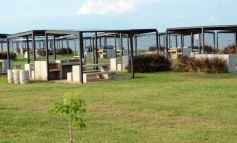 Foto de la galería: Verano posadeño: el nuevo Camping Municipal, parte del disfrute en Costa Sur