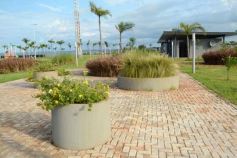 Foto de la galería: Verano posadeño: el nuevo Camping Municipal, parte del disfrute en Costa Sur