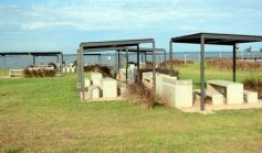 Foto de la galería: Verano posadeño: el nuevo Camping Municipal, parte del disfrute en Costa Sur