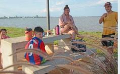 Foto de la galería: Verano posadeño: el nuevo Camping Municipal, parte del disfrute en Costa Sur