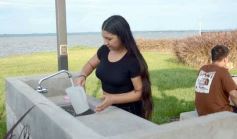 Foto de la galería: Verano posadeño: el nuevo Camping Municipal, parte del disfrute en Costa Sur