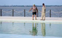 Foto de la galería: Verano posadeño: el nuevo Camping Municipal, parte del disfrute en Costa Sur