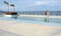 Foto de la galería: Verano posadeño: el nuevo Camping Municipal, parte del disfrute en Costa Sur