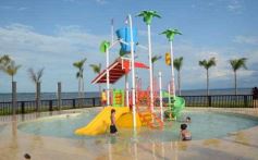 Foto de la galería: Verano posadeño: el nuevo Camping Municipal, parte del disfrute en Costa Sur