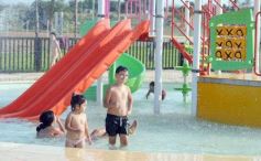 Foto de la galería: Verano posadeño: el nuevo Camping Municipal, parte del disfrute en Costa Sur