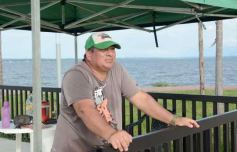 Foto de la galería: Verano posadeño: el nuevo Camping Municipal, parte del disfrute en Costa Sur