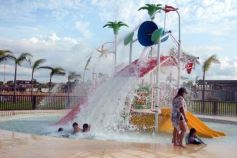 Foto de la galería: Verano posadeño: el nuevo Camping Municipal, parte del disfrute en Costa Sur