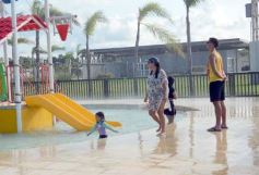 Foto de la galería: Verano posadeño: el nuevo Camping Municipal, parte del disfrute en Costa Sur