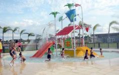 Foto de la galería: Verano posadeño: el nuevo Camping Municipal, parte del disfrute en Costa Sur