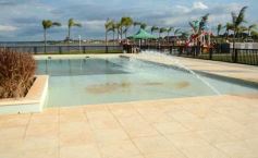 Foto de la galería: Verano posadeño: el nuevo Camping Municipal, parte del disfrute en Costa Sur