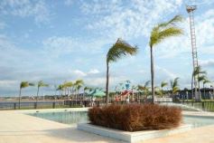 Foto de la galería: Verano posadeño: el nuevo Camping Municipal, parte del disfrute en Costa Sur